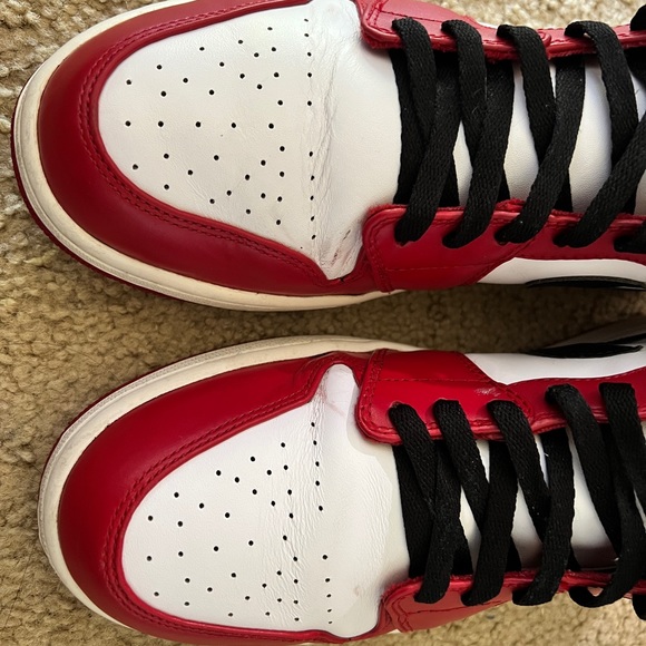 Jordan Chicago 2013 size 12 - Picture 8 of 10